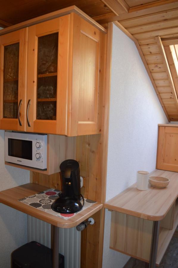 Ferienwohnungen Niederarnigerhof Familie Bauernfeind Kals-am Großglockner Buitenkant foto