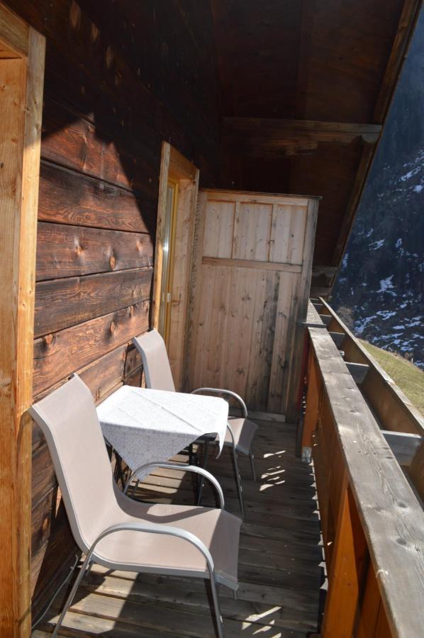 Ferienwohnungen Niederarnigerhof Familie Bauernfeind Kals-am Großglockner Buitenkant foto