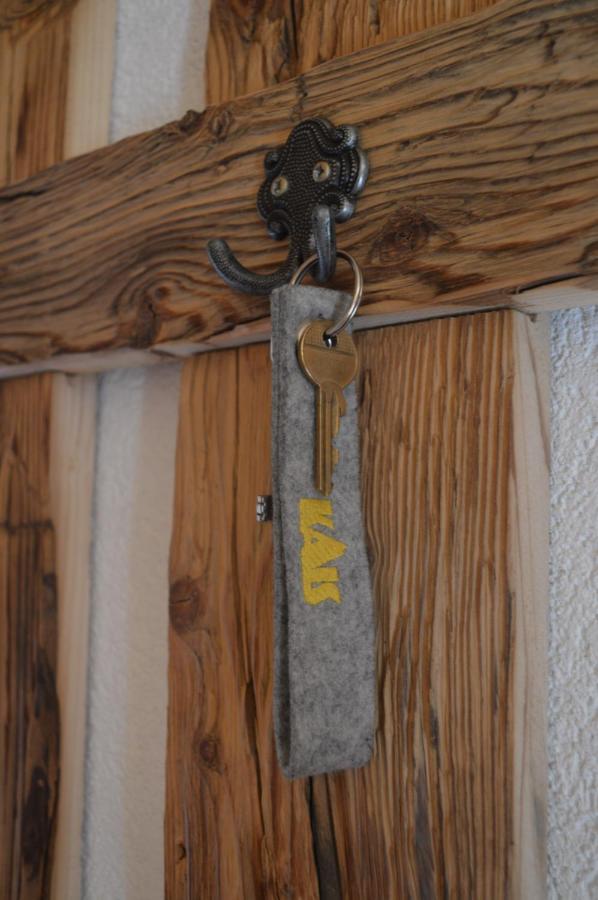 Ferienwohnungen Niederarnigerhof Familie Bauernfeind Kals-am Großglockner Buitenkant foto