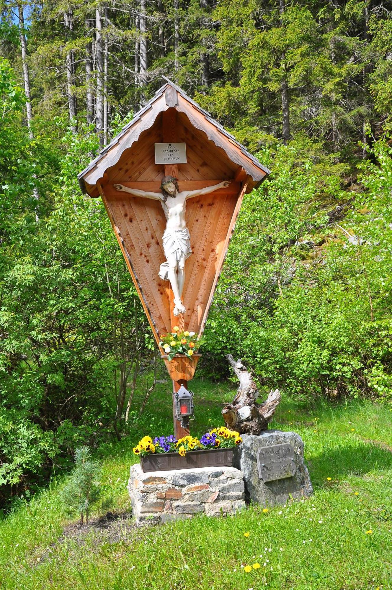 Ferienwohnungen Niederarnigerhof Familie Bauernfeind Kals-am Großglockner Buitenkant foto